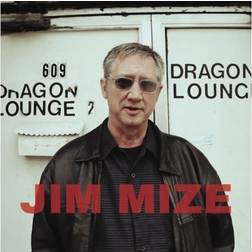 Jim Mize Jim Mize [CD] (Vinyl)